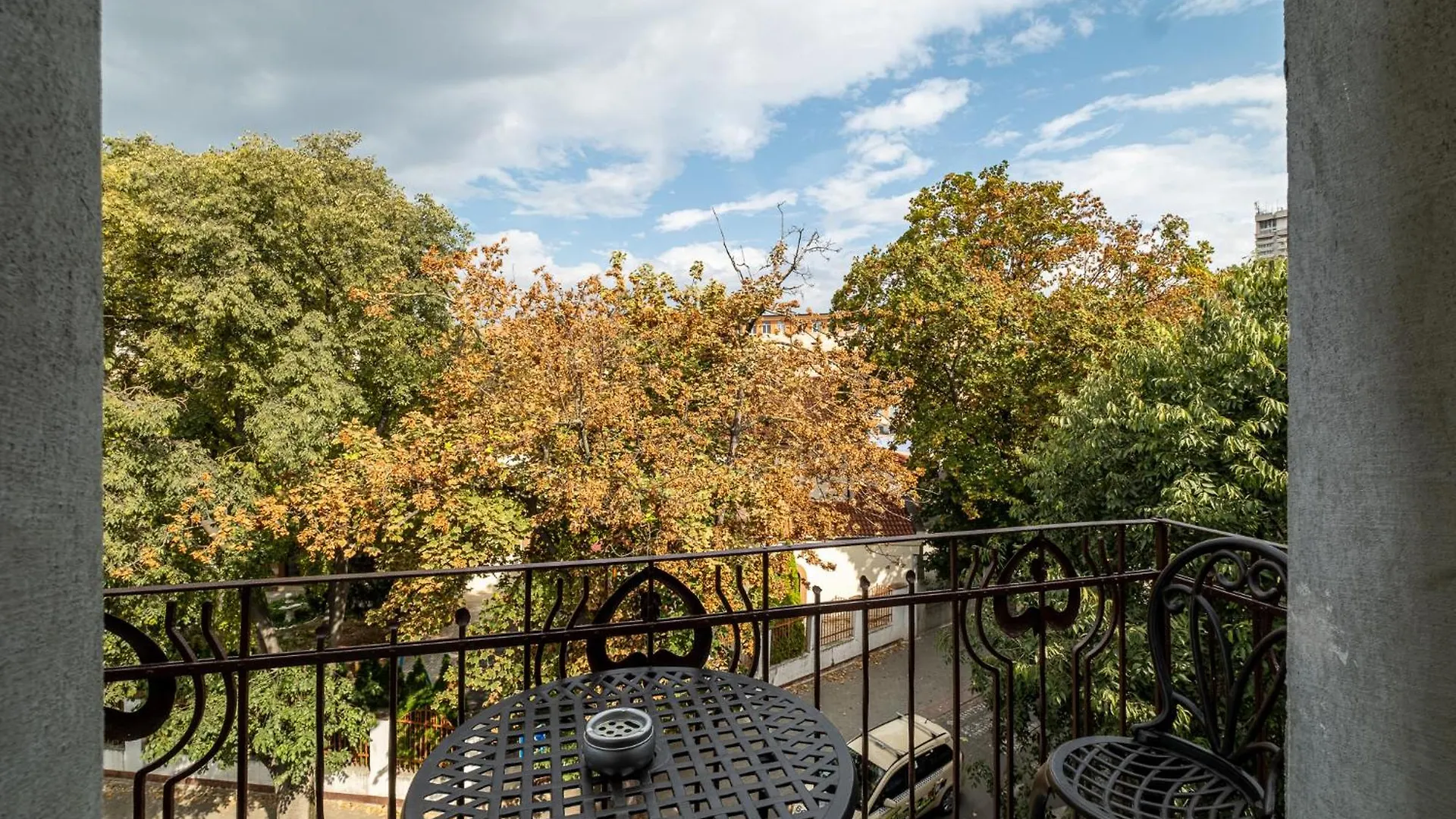 Seagull Apartment Varna
