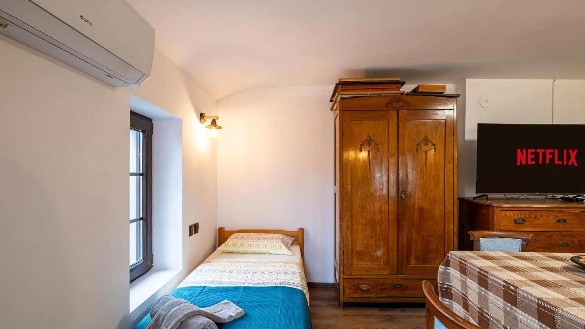 Seagull Apartment Varna