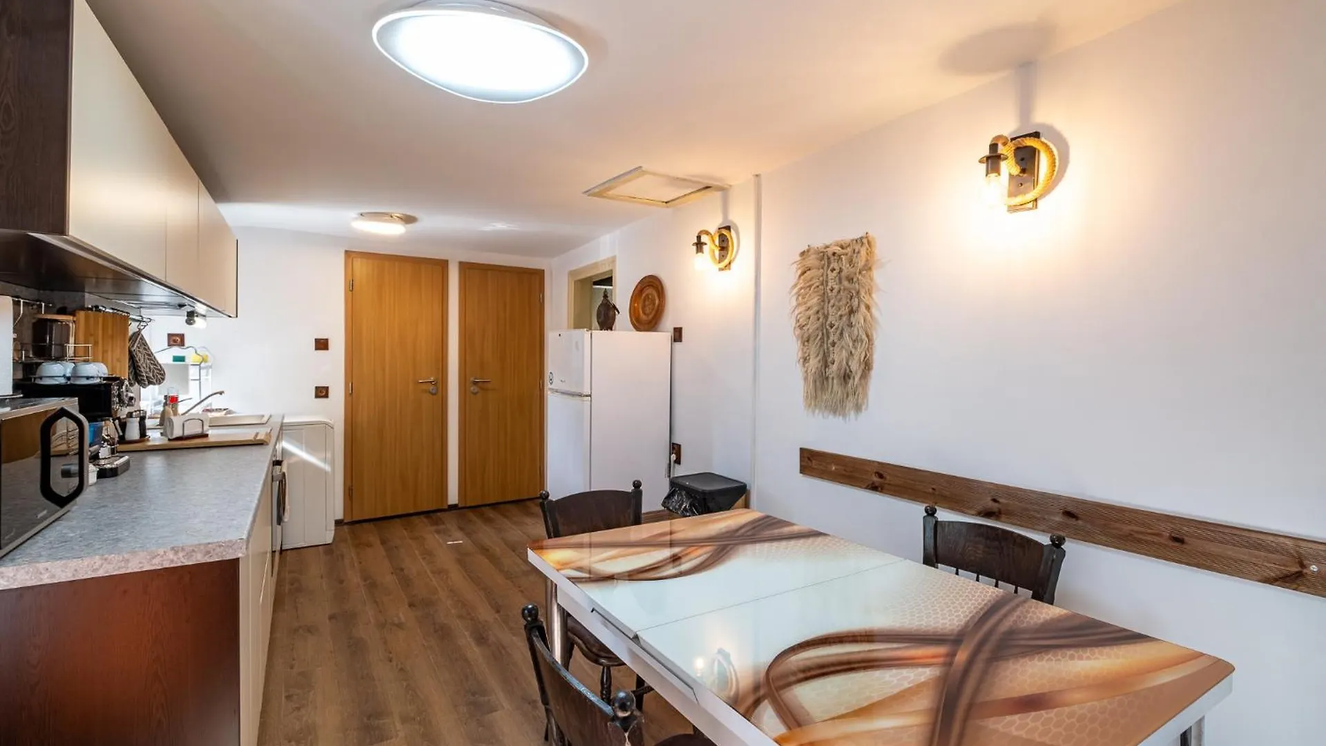 Seagull Apartment Varna Bulgaria