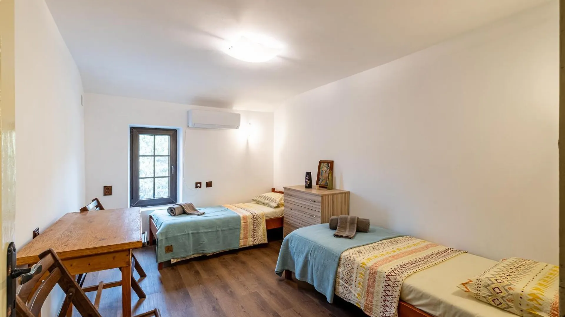 Seagull Apartment Varna