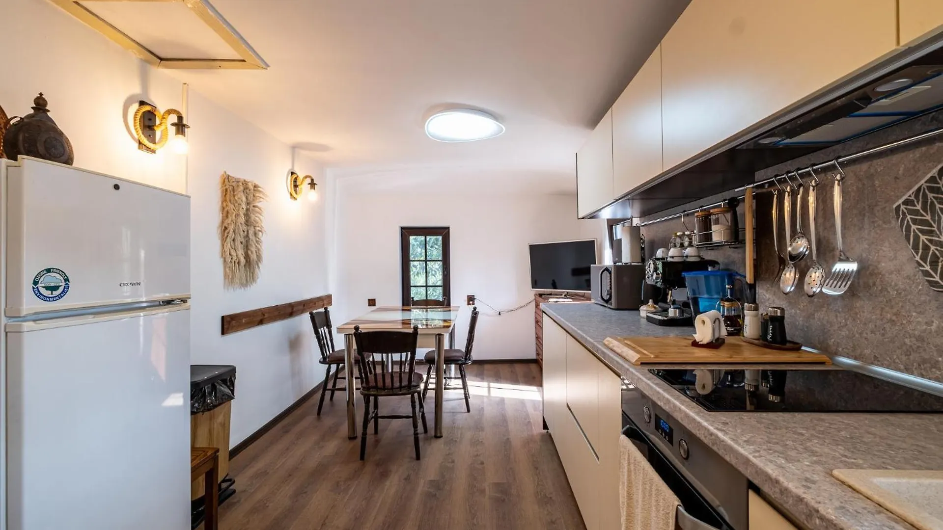 Seagull Apartment Varna Bulgaria