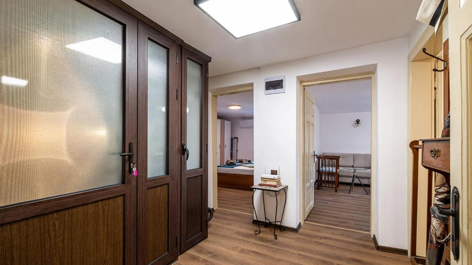 Seagull Apartment Varna