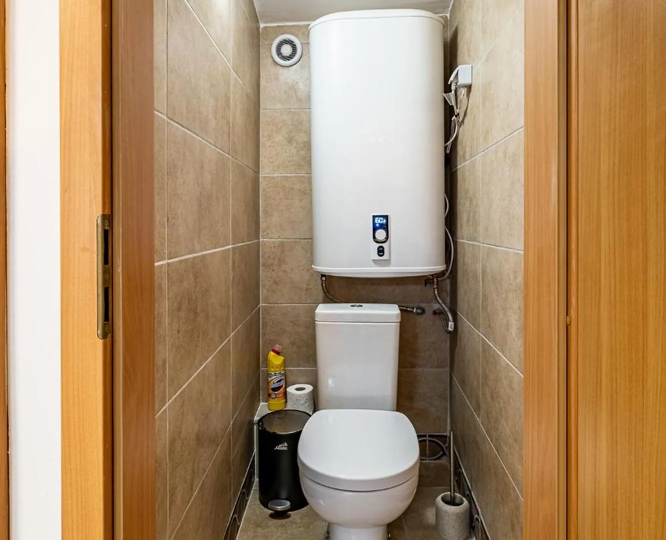 Seagull Apartment Varna