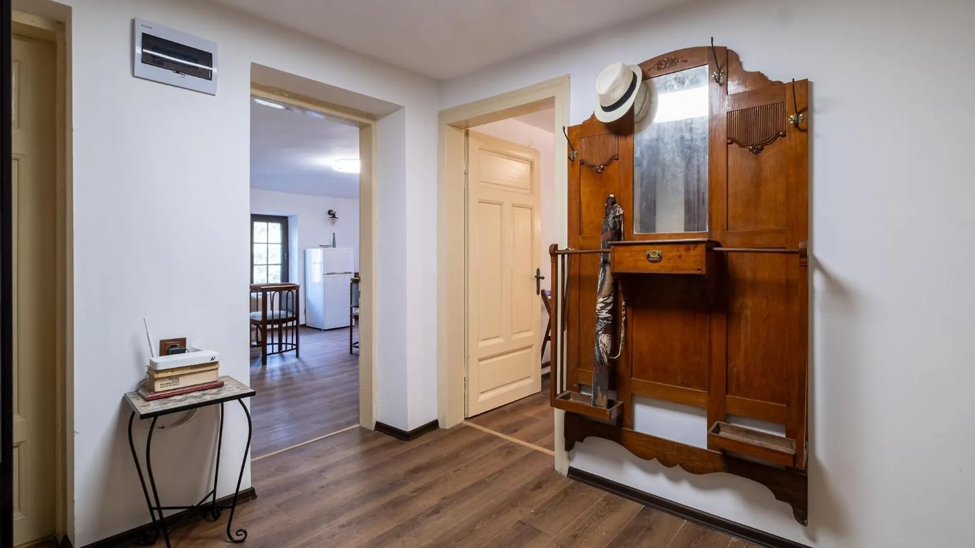 Seagull Apartment Varna