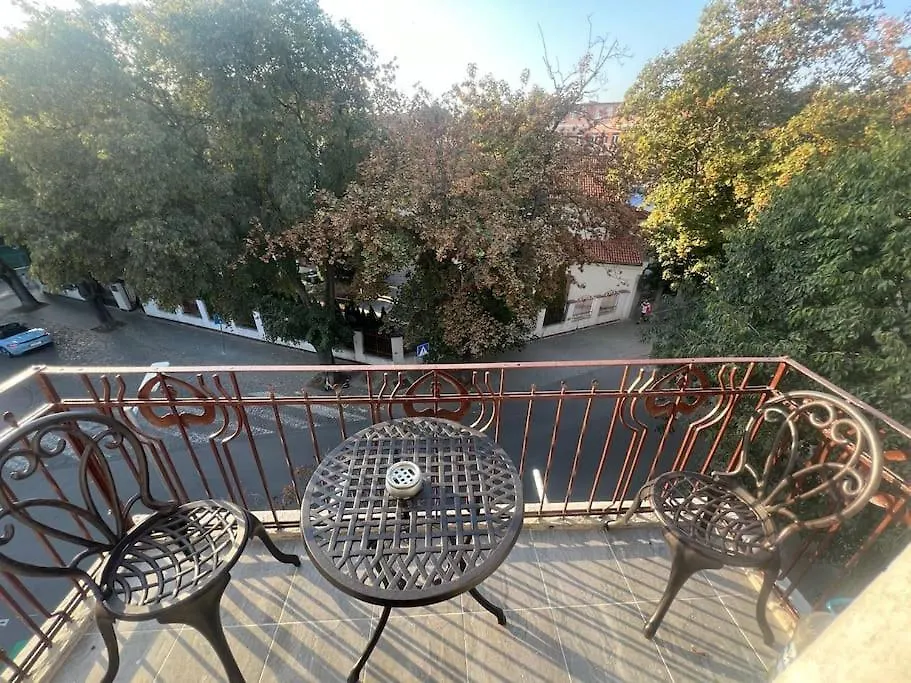 Seagull Apartment Varna